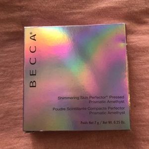 Becca Prismatic Amethyst
